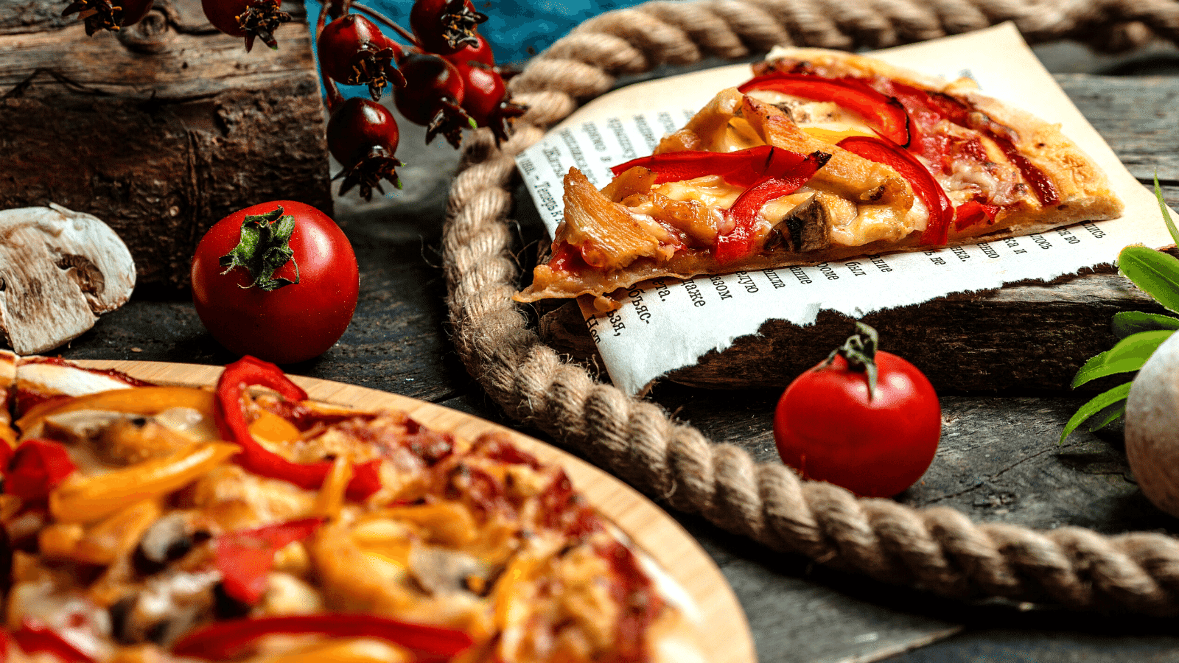 Pizzeria Pinocchio Beckum